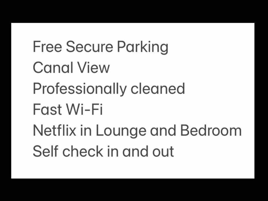 Cityfront Modern Apt Near City Centre/Etihad, Free Parking Manchester Exterior photo